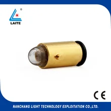 Welch allyn 08200 3,5 v галогенная офтальмоскопа лампа офтальмоскоп прибор wa 08200-U лампа shipping-10pcs