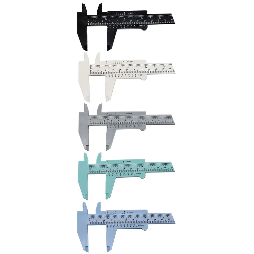 Color : White Yadianna 80/150mm/0.5 Vernier Caliper Aperture Depth Diameter Measure Tool DIY Tool Woodworking Metalworking Plumbing Model Making Color : White Yadianna 80/150mm/0.5 Vernier Caliper Aperture Depth Diameter Measure Tool DIY Tool Woodworking Metalworking Plumbing Model Making