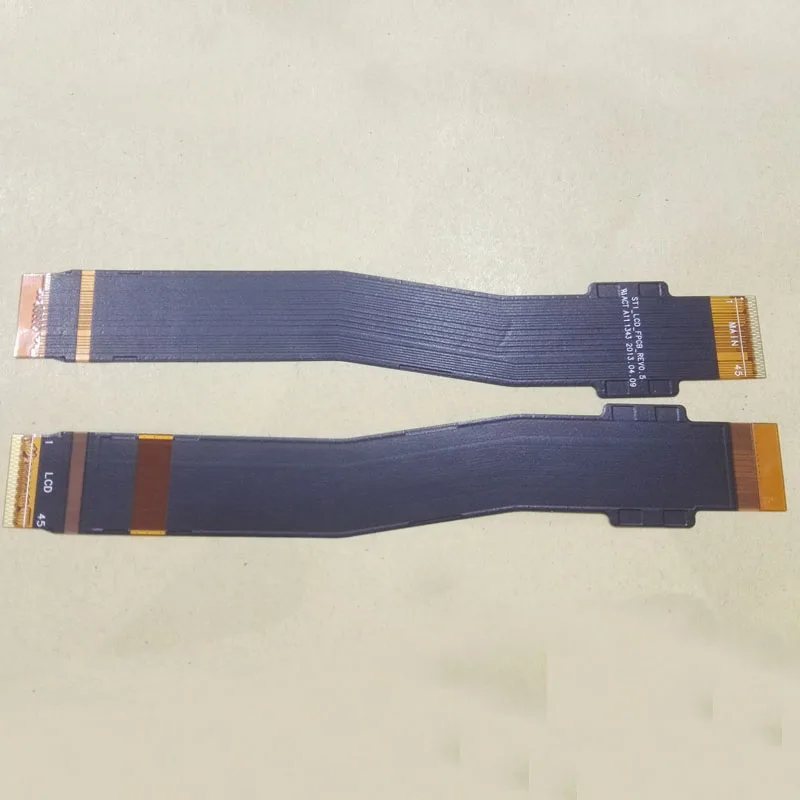 

LCD Display screen connector Flex Cable for Samsung Galaxy Tab 3 10.1 P5210 P5200 T530 T531 T535 main board motherboard