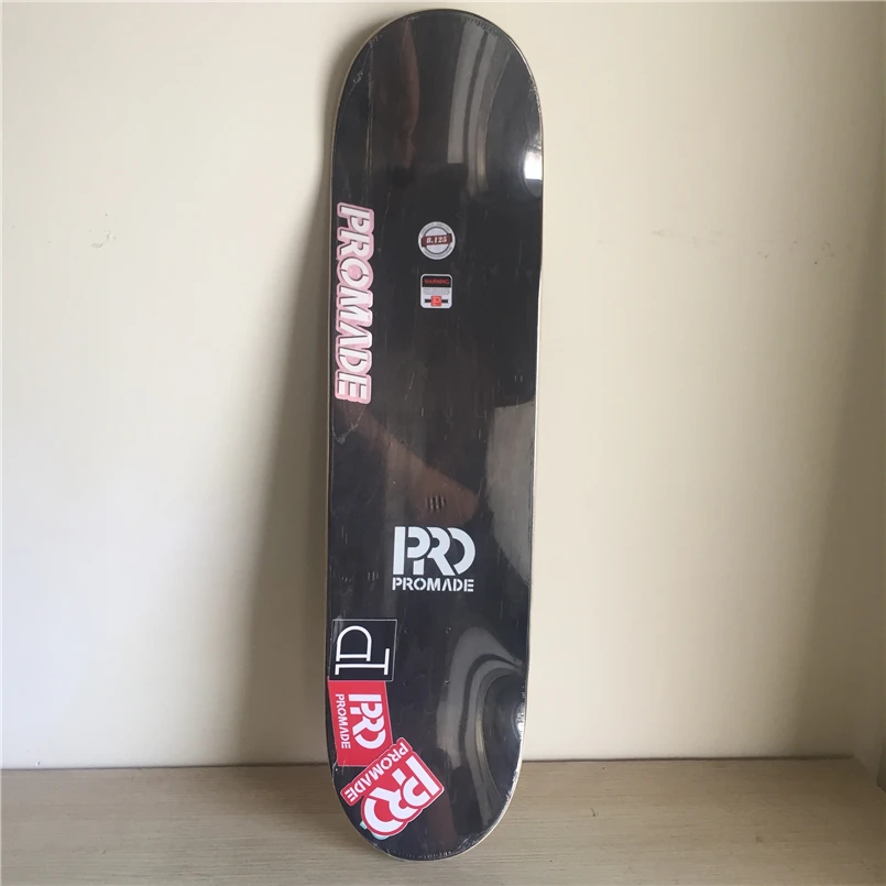 USA BRAND PROMADE SKAEBOARDING DECKS  (63)