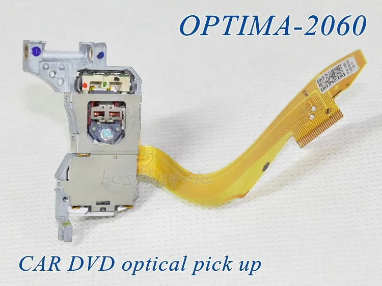 Оптический приемник OPT-2060 для автомобильной аудиосистемы DVD лазерной головки