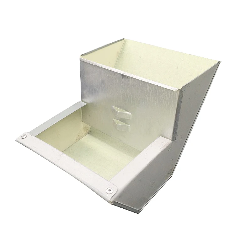 Кормушка Для кормушки кроличьего кормушка для кроликов Передовое оборудование