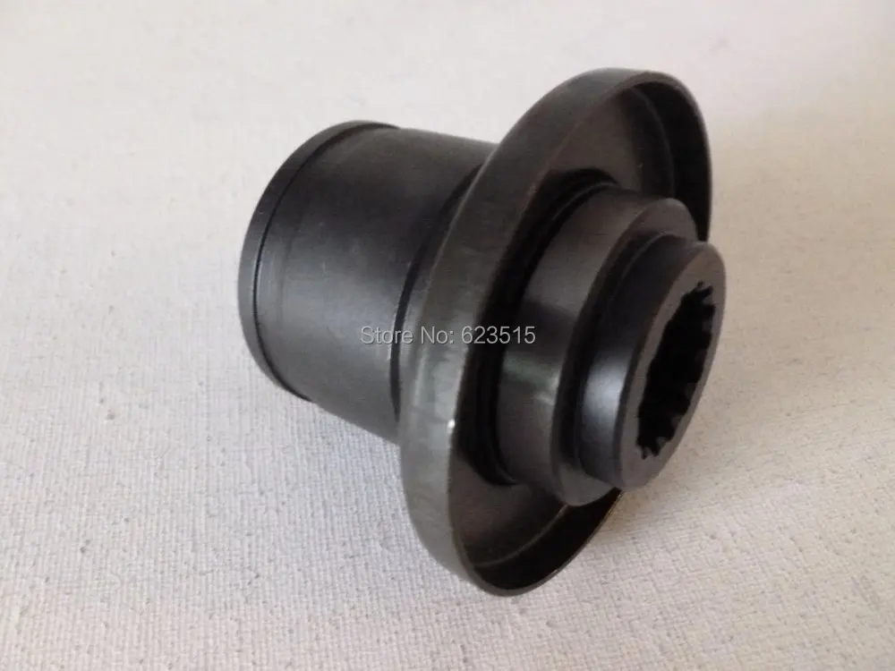 NEW GRIZZLY 660 FRONT DRIVESHAFT COUPLER (ENGINE SIDE) FITS YAMAHA