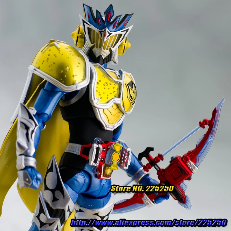 gaim shf