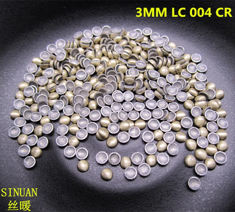 3MM LC004 CR_