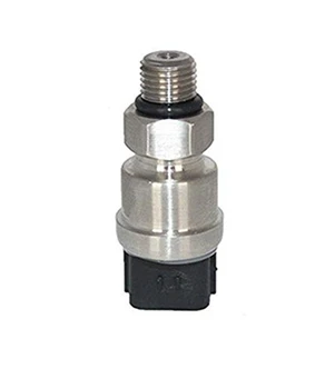 

Free Shipping KM15-P02 Low Pressure Sensor Switch For Sumitomo SH200 240/300 Excavator
