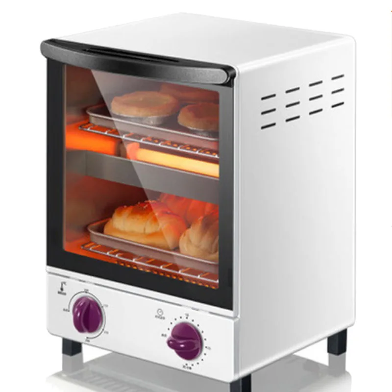 Free Standing Electric Oven Mini Electric Oven Vertical Electric Oven