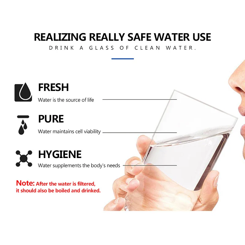 Tap Water Purifier Kitchen Faucet Washable Ceramic Percolator Mini Water Filter Filtro Rust Bacteria Removal Replacement Filter Tap Water Purifier Kitchen Faucet Washable Ceramic Percolator Mini Water Filter Filtro Rust Bacteria Removal Replacement Filter