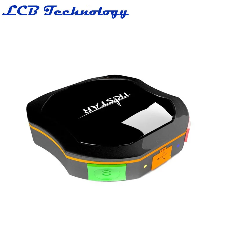 gps tracker for kids waterproof