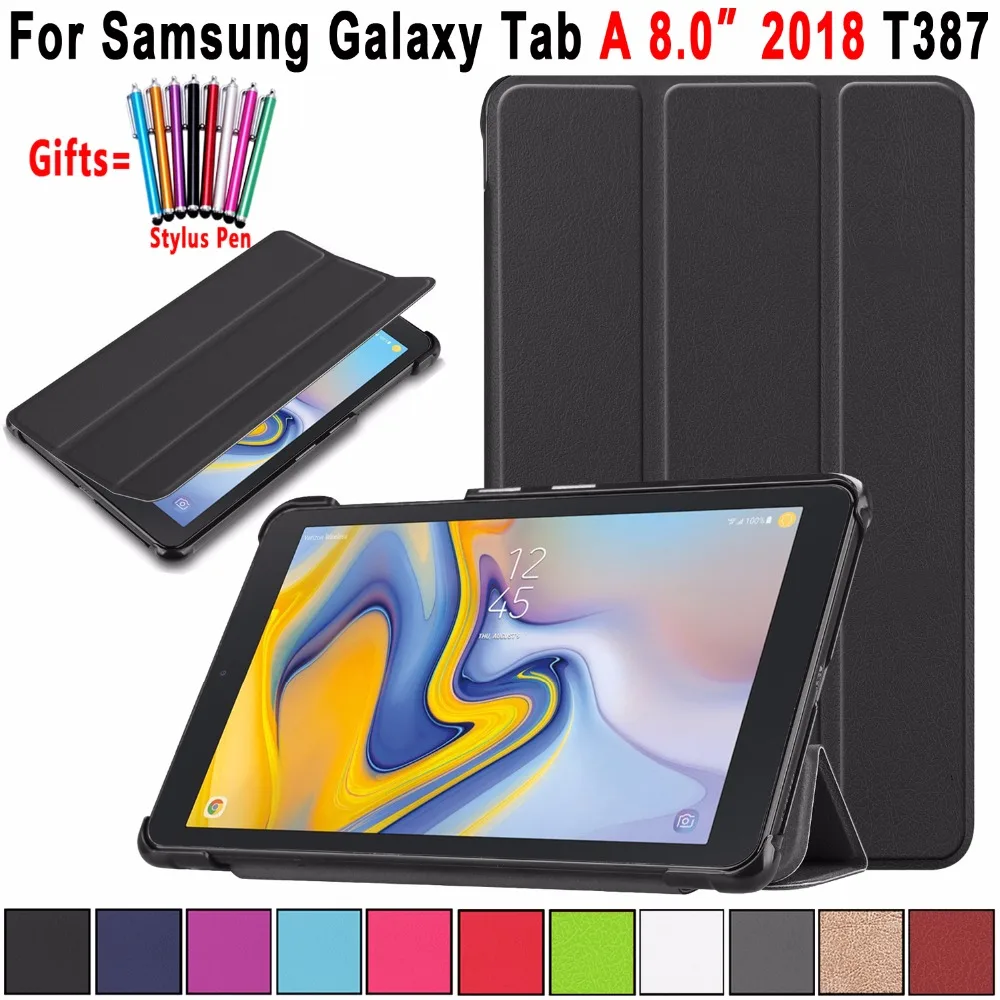 samsung galaxy tab a 8 0 (2018) help