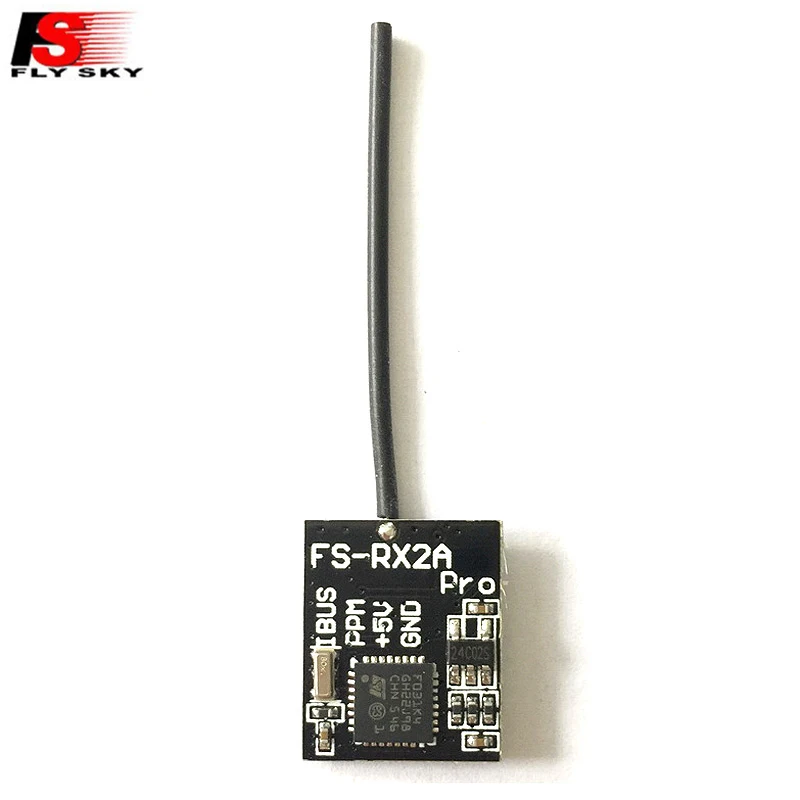 В наличии! Flysky RX2A Pro 2 4G совместимый приемник для FS-I6 FS-I6X FS-I6S FS-TM8 FS-TM10 передатчик |