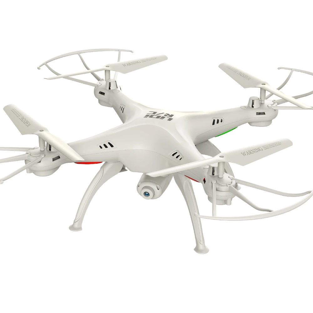 LiDiRC L15FW RC Drones WiFi FPV 2.4GHz 4CH 6 Axis Gyro Waterproof RC