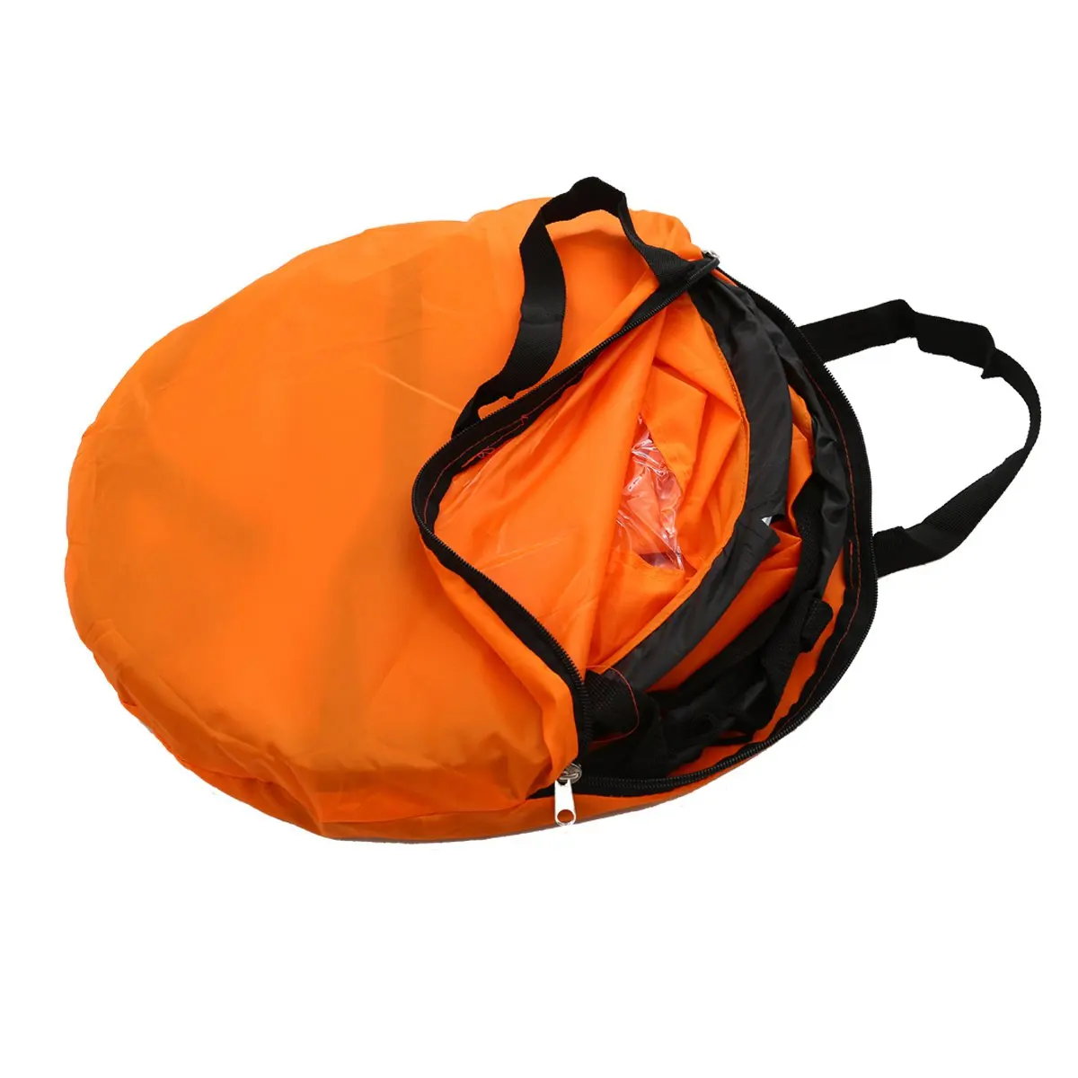 

ELOS-Downwind Wind Sail Kit 42 inches Kayak Canoe Accessories, Easy Setup & Deploys Quickly, Compact & Portable