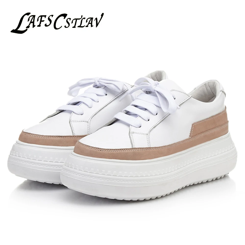 platform flat shoes uk
