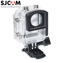 Original SJCAM M20 Accessories Waterproof Case Underwater 30M Dive Housing Cover for M20 font b Action