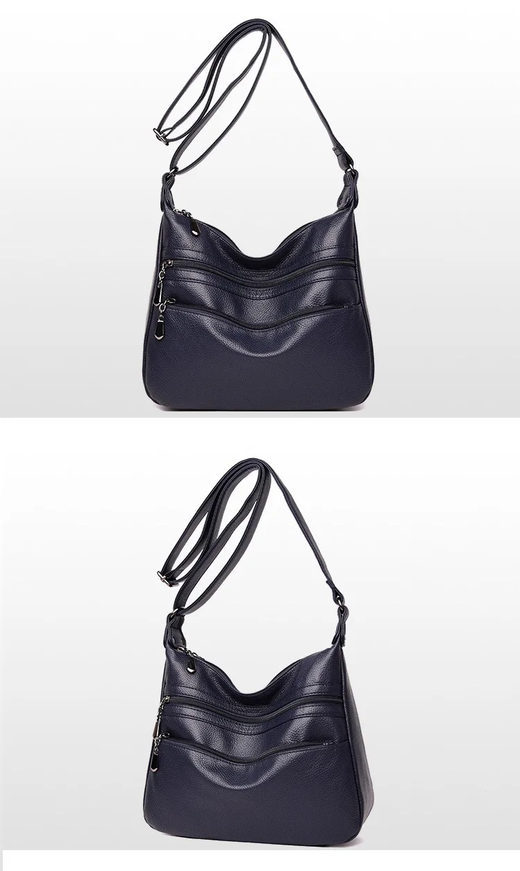 Bolsas de ombro femininas de alta qualidade