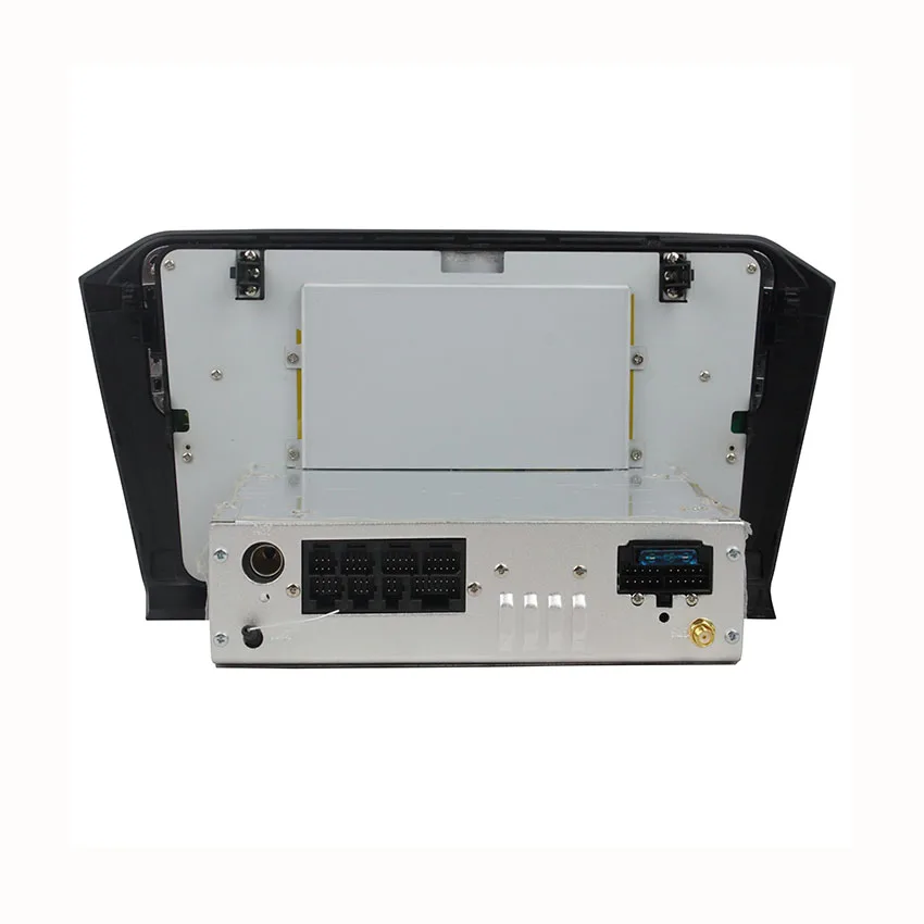 Sale YESSUN For VW Passat 2015~2017 Android Car Navigation GPS Audio Video Radio HD Touch Screen Stereo Multimedia Player. 3