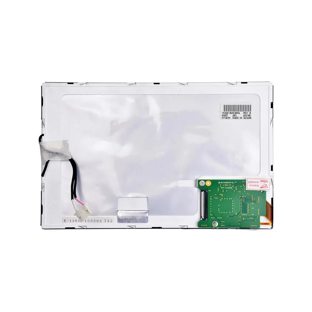 TX20D18VM2BPA Digitizer Replacement LCD Screen