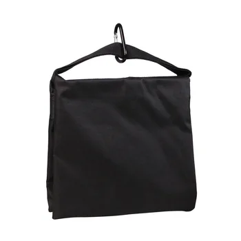 

Double Photo Studio Counter Balance Weight Sandbags for Flash Light Boom Stand Tripod Sandbags