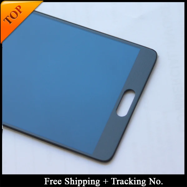 Note 4 Grey