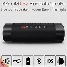 JAKCOM OS2 Smart Outdoor Speaker Hot sale in Speakers as tv speaker mi mini pc 5 1 ses sistemi