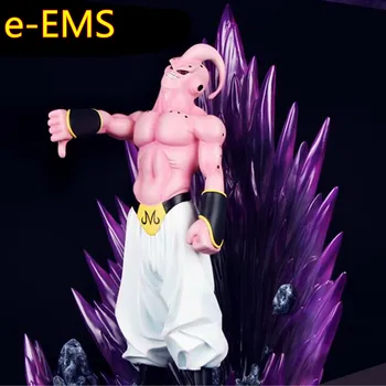 

Dragon Ball Z Last BOSS Pure Evil Ver Majin Buu 32CM GK Statue Action Figure Collection Model Giocattolo G2285