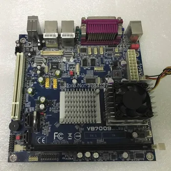 

VB7009