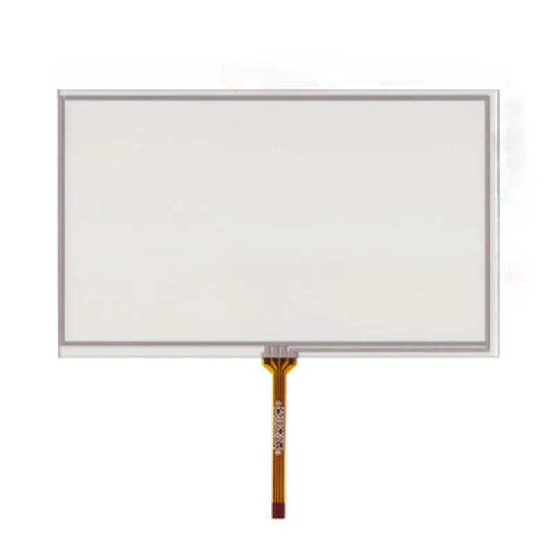 

New 7'' touch screen digitizer panel For Pioneer PM-752