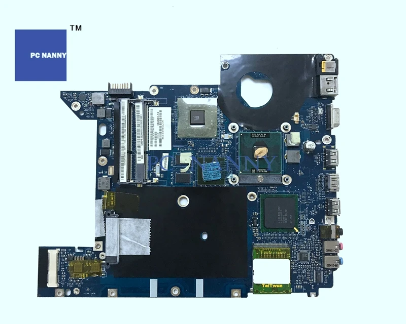 Материнская плата PCNANNY MBPA402001 KAL90 LA-4493P для Acer Aspire 4736 4937g NVIDIA GeForce G105M DDR3 | Компьютеры и