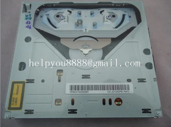 

Free shipping new original Matsushita 3370 DVD loader Mechanism For Toyota HDD navi NHZN-W59G VW Car DVD Navi