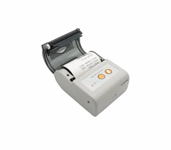 

58mm mini mobile GPRS and SMS thermal printer support Cloud printing