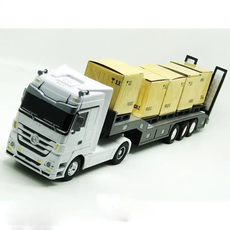 rc car hauler