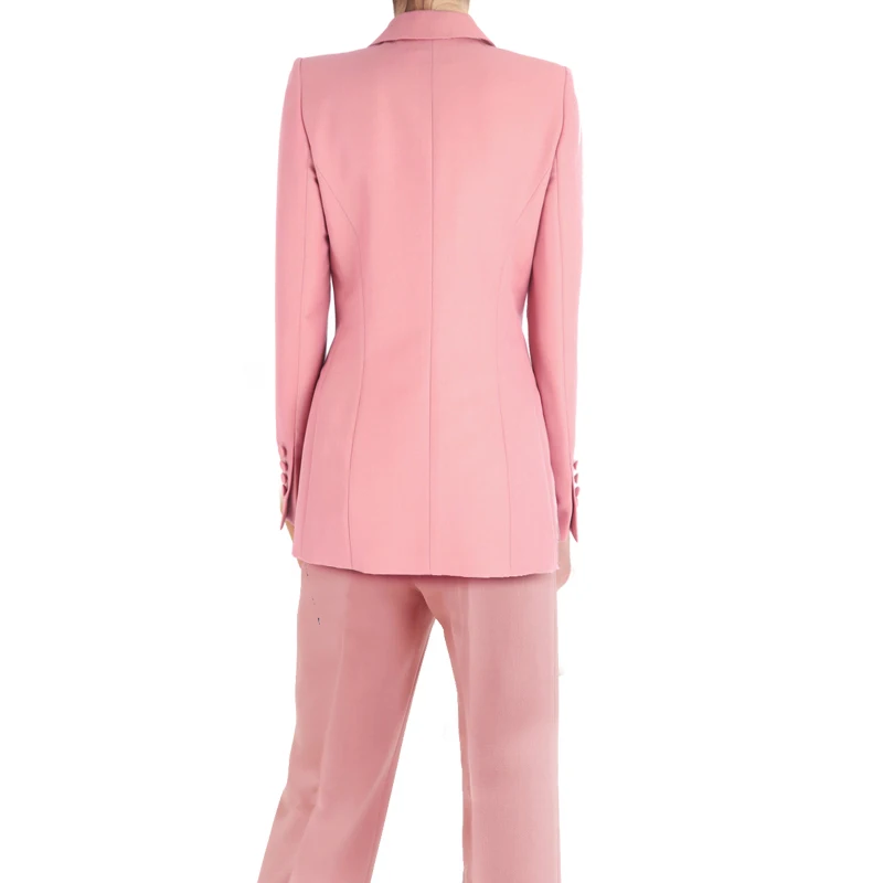 Women's business suit New Pant Suits Costumes for Women Office Business Suits Formal Work Wear Sets Uniform Styles Elegant Pants Women's business suit New Pant Suits Costumes for Women Office Business Suits Formal Work Wear Sets Uniform Styles Elegant Pants