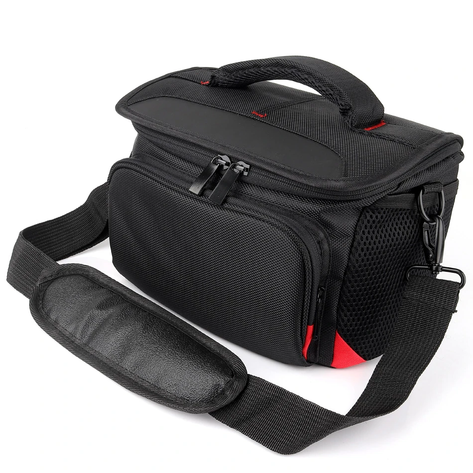 Waterproof Camera Bag For SONY Alpha A37 A57 A65 A77 A99 A58 A77II A7 A7R A7S