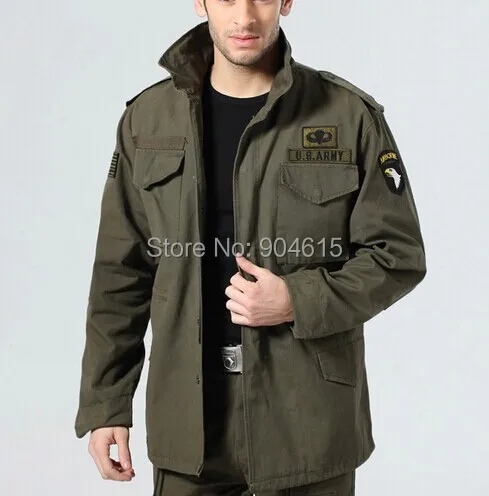 5500 Koleksi Macam Macam Model Jaket Tentara Gratis Terbaru