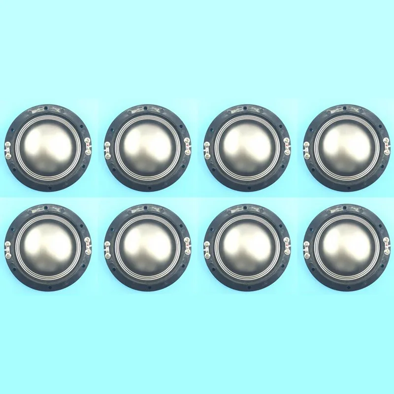 8PCS Replace Diaphragm for Altec Lansing Speaker 288 291 299 8 Ohm Horn Driver | Электроника