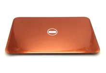 15R NOVO Para Dell Inspiron 5520 5525 LCD Back Cover Orange X9XY6 0X9XY6