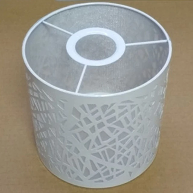 Country Club Copper Moroccan Gem Ceiling Light Shade Lamp Lampshade Cover