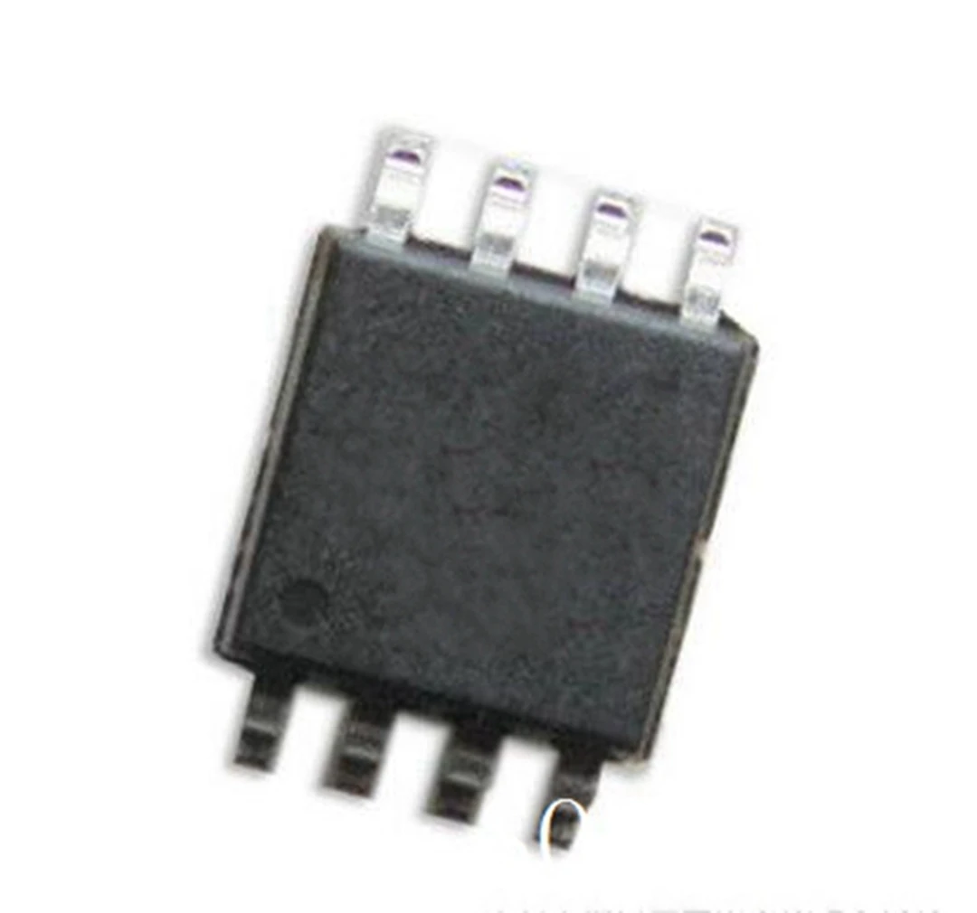 

5pcs/lot SST25VF016B-75-4I-S2AF SST25VF016B SOP-8 In Stock