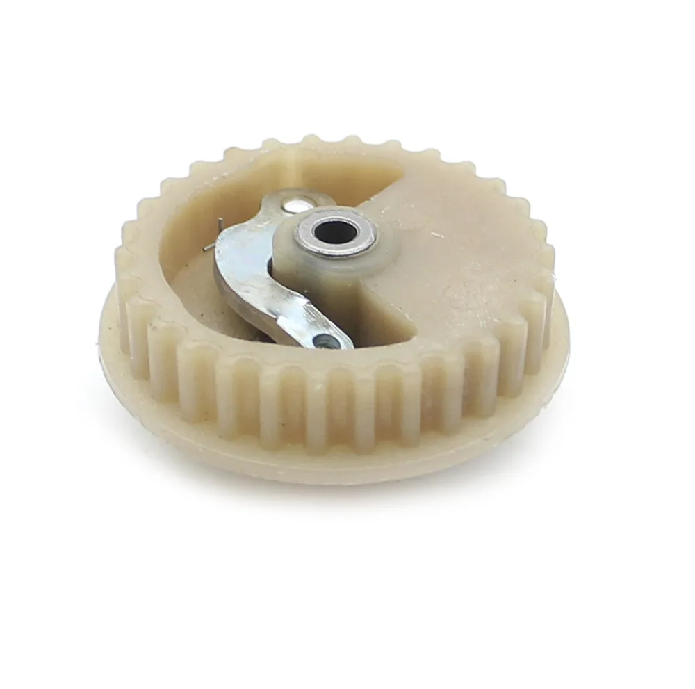 Cam Shaft Camshaft Pulley Gear Wheel For HONDA GX35 GX35NT HHT35S GX 35