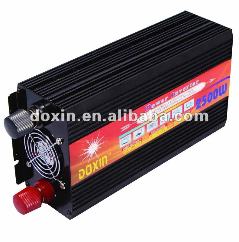 Купить 2500 вт высокая производительность солнечной энергии инвертор ...