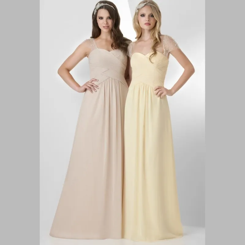 Cheap light yellow bridesmaid dresses Cheap light yellow bridesmaid dresses