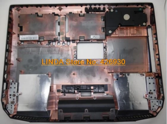 Ноутбук Нижняя чехол для ASUS G750J G750JH G750JH G750JM G750JS G750JW G750JX G750JZ 13NB00M1AP0341 13N0-P4A0831 13N0-QVA0411