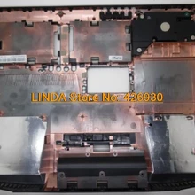 Ноутбук Нижняя чехол для ASUS G750J G750JH G750JH G750JM G750JS G750JW G750JX G750JZ 13NB00M1AP0341 13N0-P4A0831 13N0-QVA0411