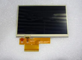 

KMS480KC01 4.8 inch TFT LCD display screen New original use for MP4/PMP/MID/UMPC