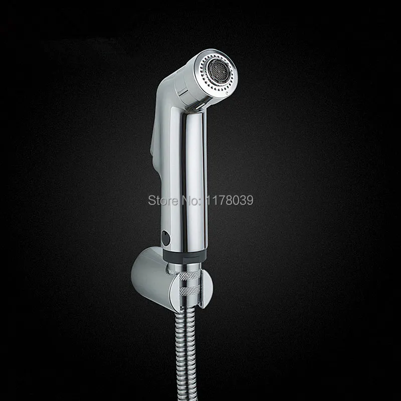 Wall Mounted Toilet Bidet Faucet Anus And Vaginal Cleaning Bidet