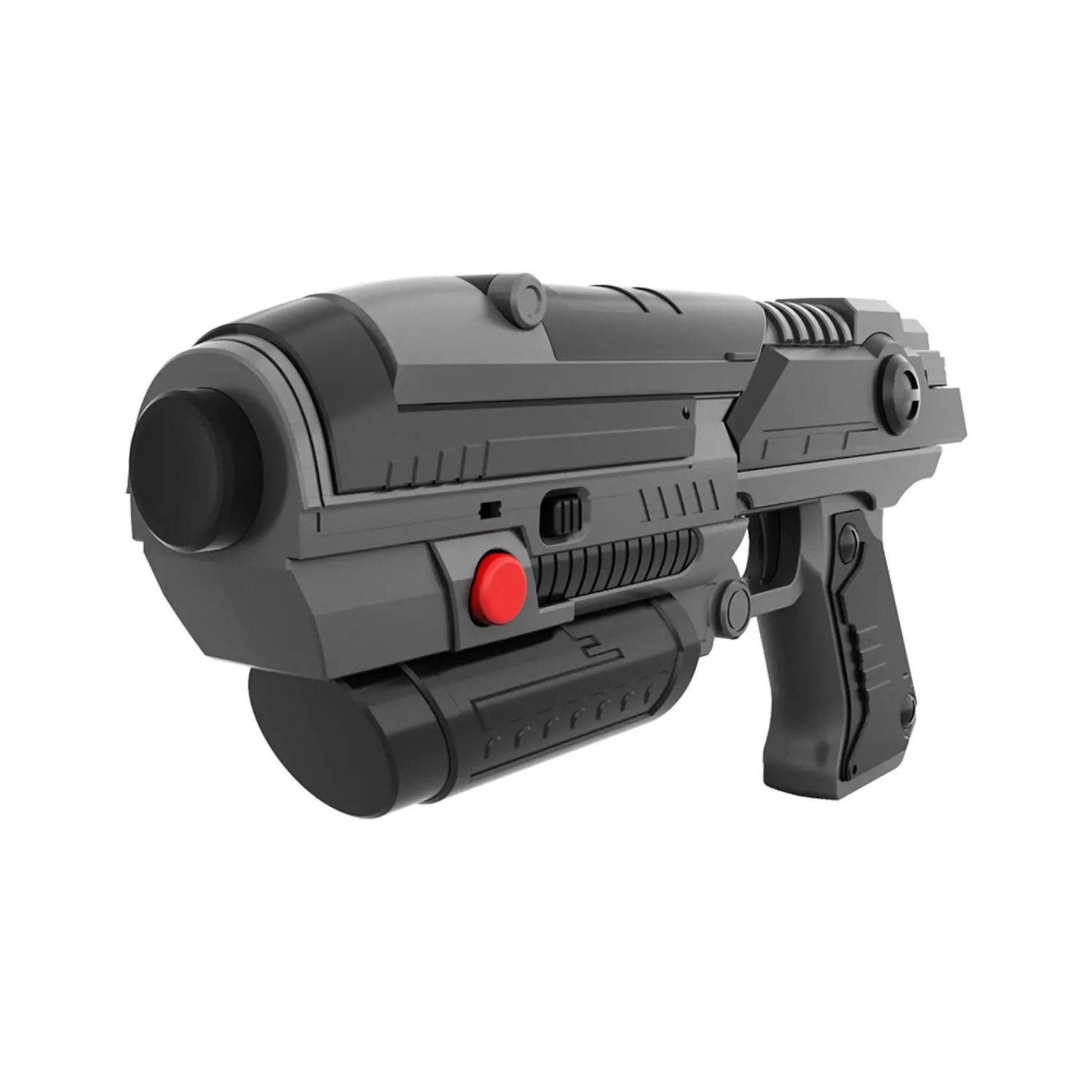 Comprar WOTT VR juego AR tiroteo juego teléfonos inteligentes Bluetooth juguete de Control para IOS Android pistolas de aire