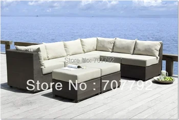 

Barei Outdoor Patio Sectional Sofa