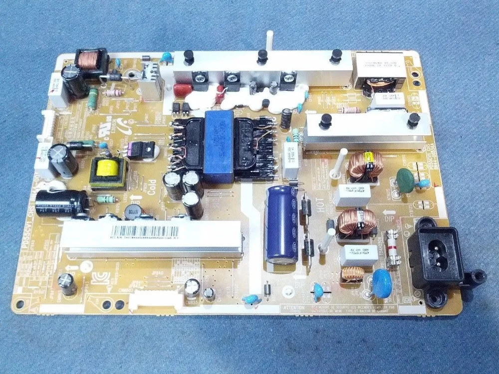 

BN44-00556A PD55CV1_CHS Good Working Tested