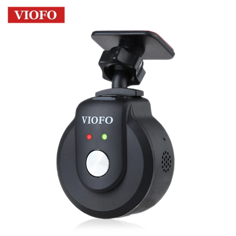 Viofo A129 Pro Duo 4k Купить